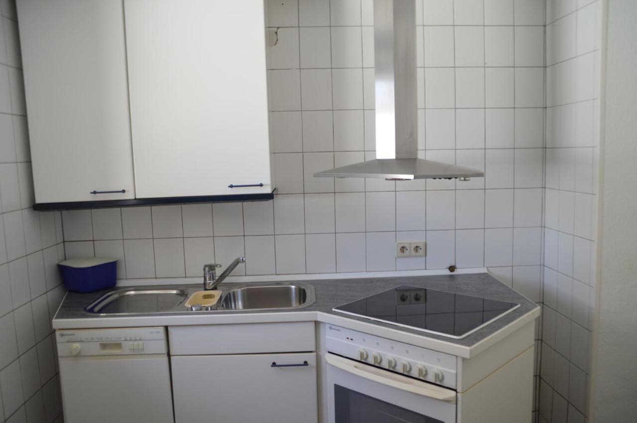 Ferienwohnung Baeuerle Schönwalde Εξωτερικό φωτογραφία