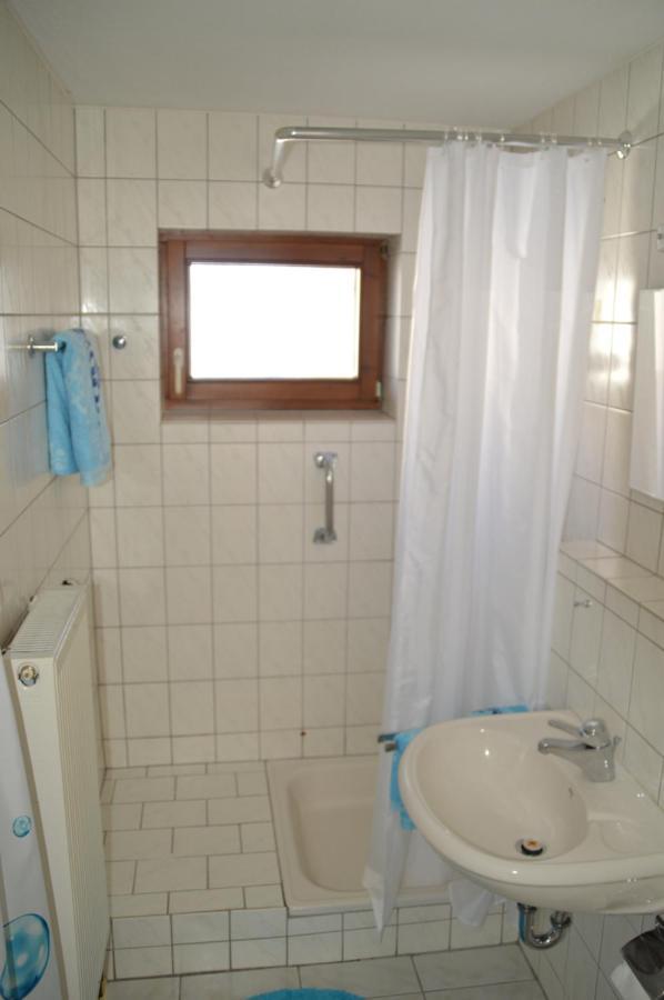 Ferienwohnung Baeuerle Schönwalde Εξωτερικό φωτογραφία