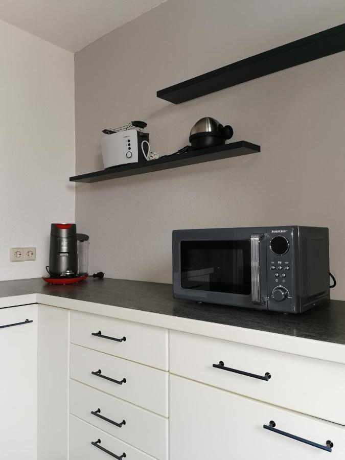 Ferienwohnung Baeuerle Schönwalde Εξωτερικό φωτογραφία